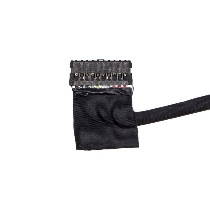 CoreParts Batterie pour Dell 72.96Wh 11.4V 6400mAh - Noir