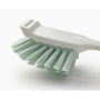 Joseph Joseph Edge Brosse à vaisselle Stone Green