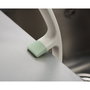 Joseph Joseph Edge Brosse à vaisselle Stone Green