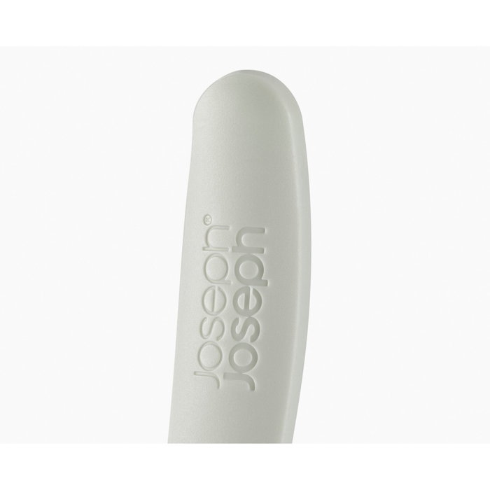 Joseph Joseph Edge Brosse à vaisselle Stone Green Joseph Joseph Edge Brosse à vaisselle Stone Green