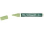 Kreul Chalky Chalk Marqueur à craie vert romarin pointe bullet 2-3mm