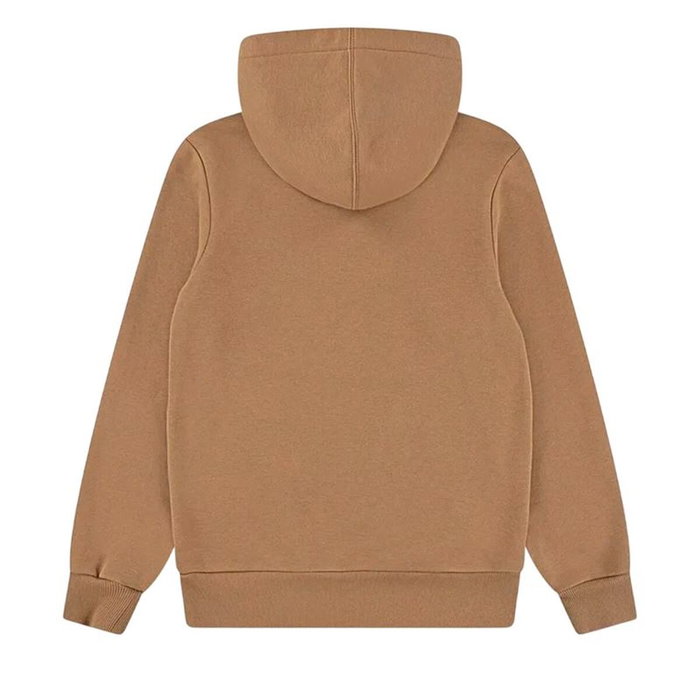 Sweat à capuche enfant Levi's Batwing Screenprint Hoodie Marron Sweat à capuche enfant Levi's Batwing Screenprint Hoodie Marron