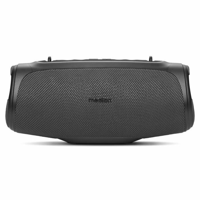 Medion Enceinte Bluetooth M30 30 W Noir Medion Enceinte Bluetooth M30 30 W Noir