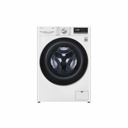 Machine à laver LG F4WV7010S2W Blanc 1400 rpm 10,5 kg