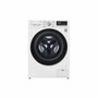 Machine à laver LG F4WV7010S2W Blanc 1400 rpm 10,5 kg