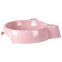 The Concept Factory Bol en forme de tête de chat de 14 cm