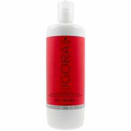 Schwarzkopf IGORA ROYAL Révélateur couleur & soin 9% 30 VOL 1000 ml