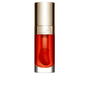 Clarins Huile à Lèvres Lip Comfort #05-Abricot - Soin Hydratant Naturel 7 ml