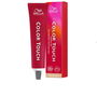 Wella Professionals Color Touch Rich Natural Sans Ammoniaque Teinte 7/1 60ml Coloration Cheveux