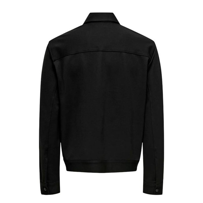 Veste Only & Sons Onsjakes 0339 Noir L