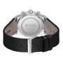 Boss 1514218 - Montre Homme Quartz Gris et Noir