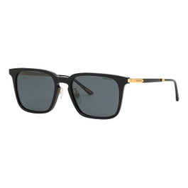 CHOPARD Lunettes de soleil L.U.C SCH339-54700P noir
