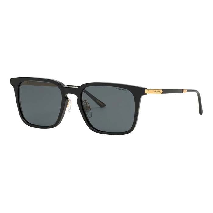 CHOPARD Lunettes de soleil L.U.C SCH339-54700P noir CHOPARD Lunettes de soleil L.U.C SCH339-54700P noir