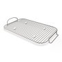 XSKOGXLRSRKEU Grille de barbecue pour cuisson directe et fumage, compatible avec modèles OG850EU/901EU WOODFIRE - Accessoire pour gril