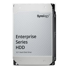 Synology HAT5320 Disque dur interne 24 To SATA 6 Gb/s 7200 tr/min Enterprise pour NAS