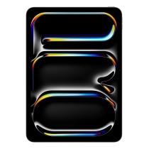 Apple iPad Pro 11 (M5) Wi-Fi 2 To Verre nano-texturé Space Black