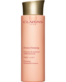 Clarins Lotion d'Essence Raffermissante pour le Visage - 200 ml - Soin Nettoyant et Exfoliant Peau