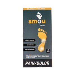 SMOU HEEL talonera fascitis-espolon T42/43/44