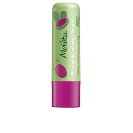 Melvita Impulse Baume à Lèvres Nutritif Bio à l'Huile de Cactus 3,5 g