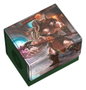 Ultimate Guard Sidewinder 100+ Xenoskin Magic: The Gathering Reality Fracture Garruk Uncursed