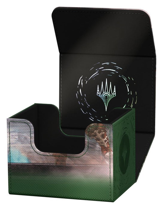 Ultimate Guard Sidewinder 100+ Xenoskin Magic: The Gathering Reality Fracture Garruk Uncursed Ultimate Guard Sidewinder 100+ Xenoskin Magic: The Gathering Reality Fracture Garruk Uncursed