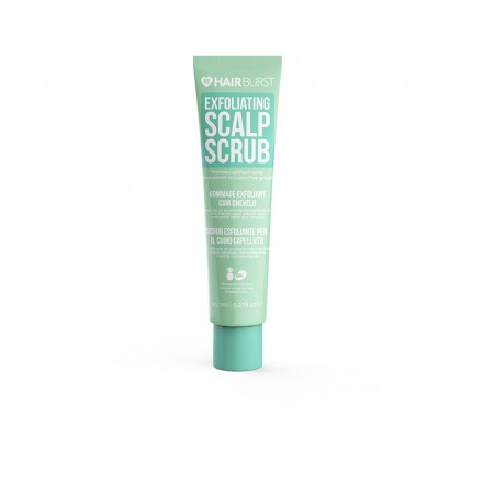 Hairburst Scalp Scrub 150ml Hairburst Scalp Scrub 150ml