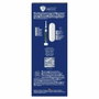 Oral-B Série iO2 Brosse à dents électrique - Vert - Pack de 2 pièces