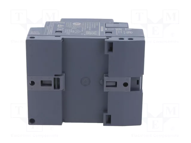 SIEMENS LOGO! 24RCEo Relais programmable 10A 8 IN 4 OUT