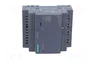 SIEMENS LOGO! 24RCEo Relais programmable 10A 8 IN 4 OUT
