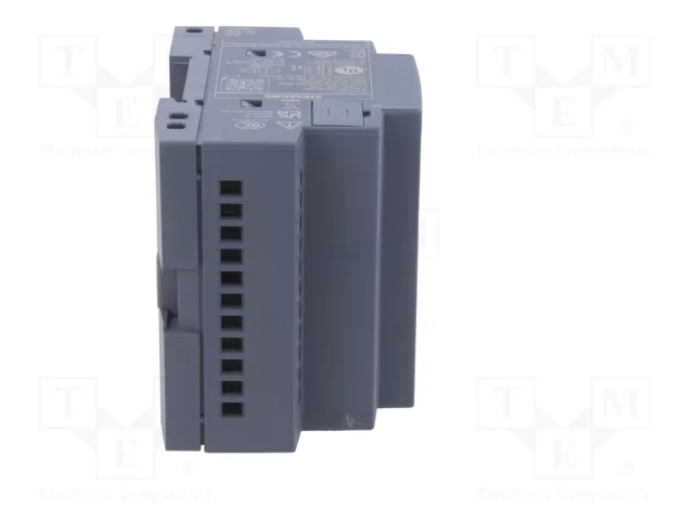 SIEMENS LOGO! 24RCEo Relais programmable 10A 8 IN 4 OUT
