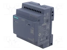 SIEMENS LOGO! 24RCEo Relais programmable 10A 8 IN 4 OUT