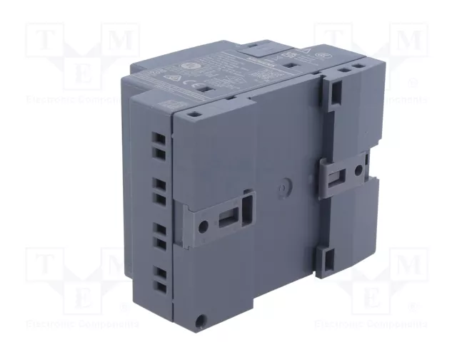 SIEMENS LOGO! 24RCEo Relais programmable 10A 8 IN 4 OUT