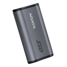 ADATA Elite SE880 500 GB SSD Titanium Grey