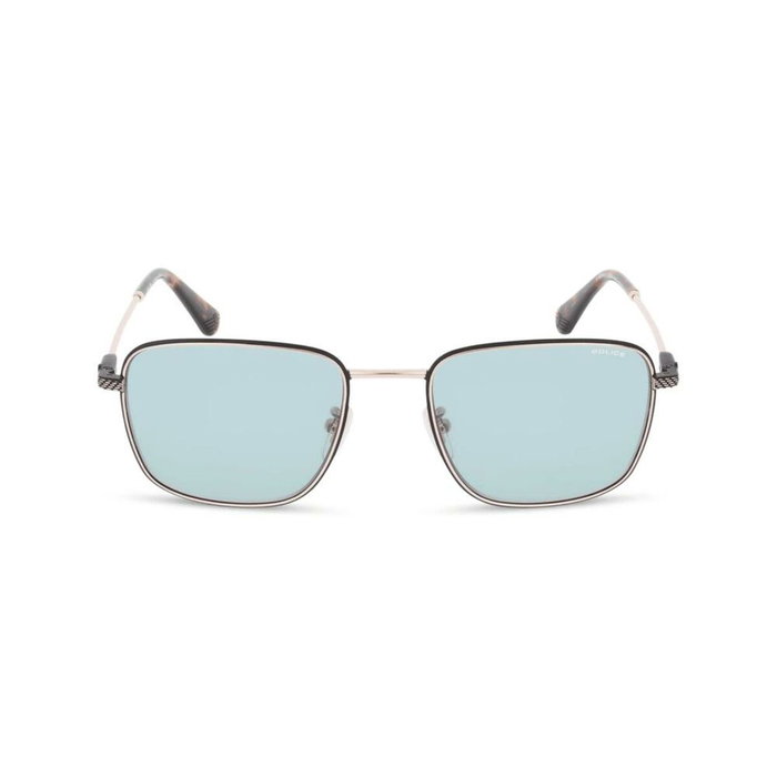 Lunettes de soleil Unisexe Police SPLP26