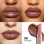Rimmel London Oh My Gloss! Slip Stick n° 300 - Cappuccino