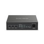 Mercusys MS106LP Switch réseau 6 ports 10/100 Mbps avec 4 ports PoE+