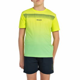 Ensemble de Sport pour Enfants John Smith Beni Set Jaune