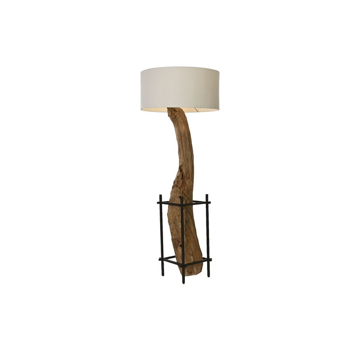 Suspension Home ESPRIT Fer bois de teck 65 x 65 x 50 cm Suspension Home ESPRIT Fer bois de teck 65 x 65 x 50 cm