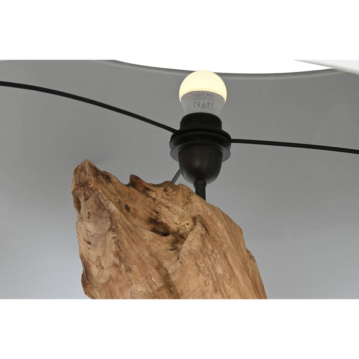 Suspension Home ESPRIT Fer bois de teck 65 x 65 x 50 cm Suspension Home ESPRIT Fer bois de teck 65 x 65 x 50 cm