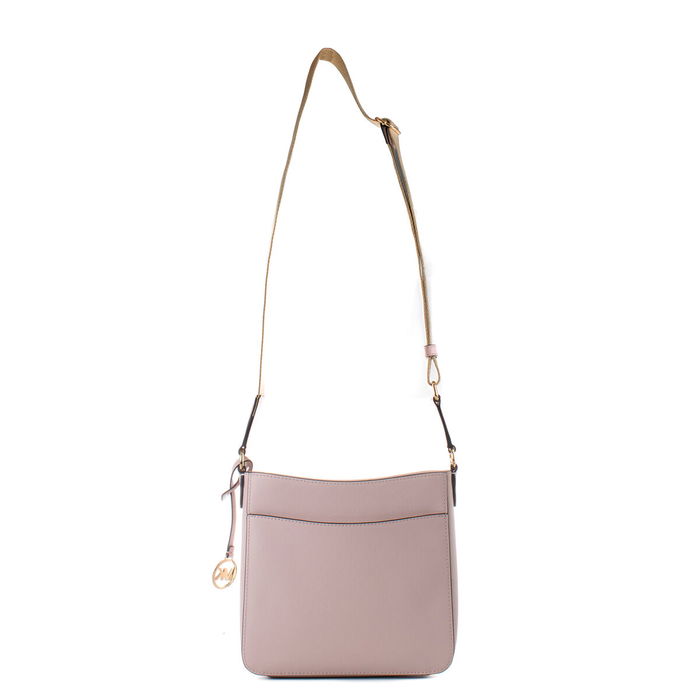 Sac à Bandoulière Michael Kors 35S4GTVC5L-POWDER-BLUSH Rose 22 x 20 x 7 cm