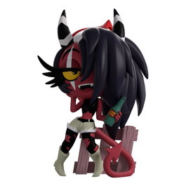 Youtooz figurine Helluva Boss Sallie May