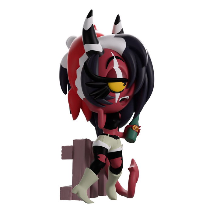 Youtooz figurine Helluva Boss Sallie May
