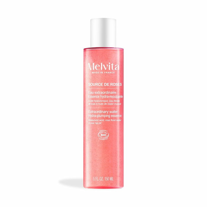 Melvita Eau Extraordinaire Rose 150 ml