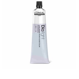 L'Oréal Professionnel Paris Gel-Crème Acide DIA LIGHT Sans Ammoniac #6.28 - Colorant semi-permanent ton sur ton pour cheveux fragilisés, 60 ml