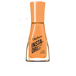 Sally Hansen Vernis à ongles INSTA-DRI 352 Peachy Flare - Séchage rapide 60 secondes - 9,17 ml