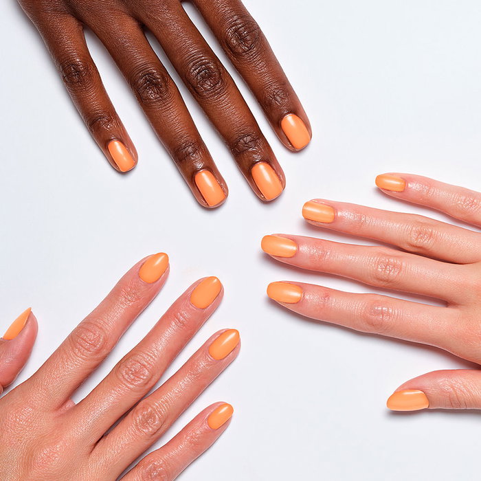 Sally Hansen Vernis à ongles INSTA-DRI 352 Peachy Flare - Séchage rapide 60 secondes - 9,17 ml