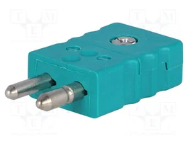 GUENTHER Prise standard K en PVC