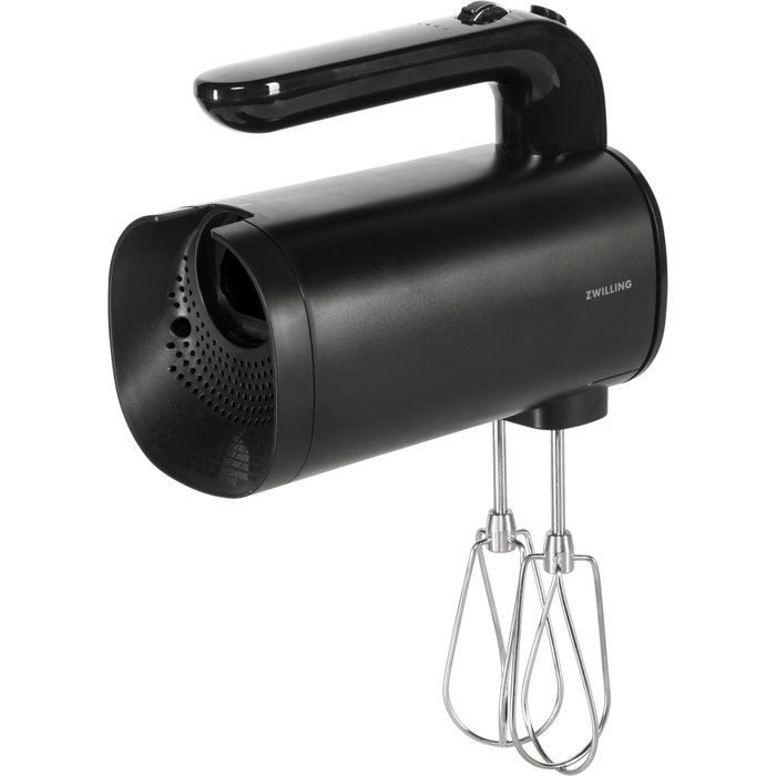 Zwilling XTEND Batteur à main sans fil, Noir