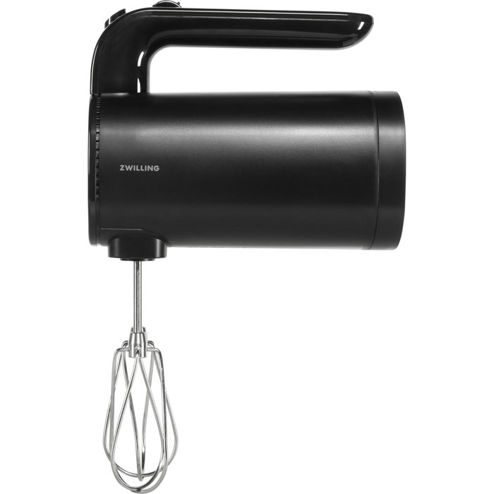 Zwilling XTEND Batteur à main sans fil, Noir