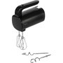 Zwilling XTEND Batteur à main sans fil, Noir